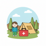 secours bivouac